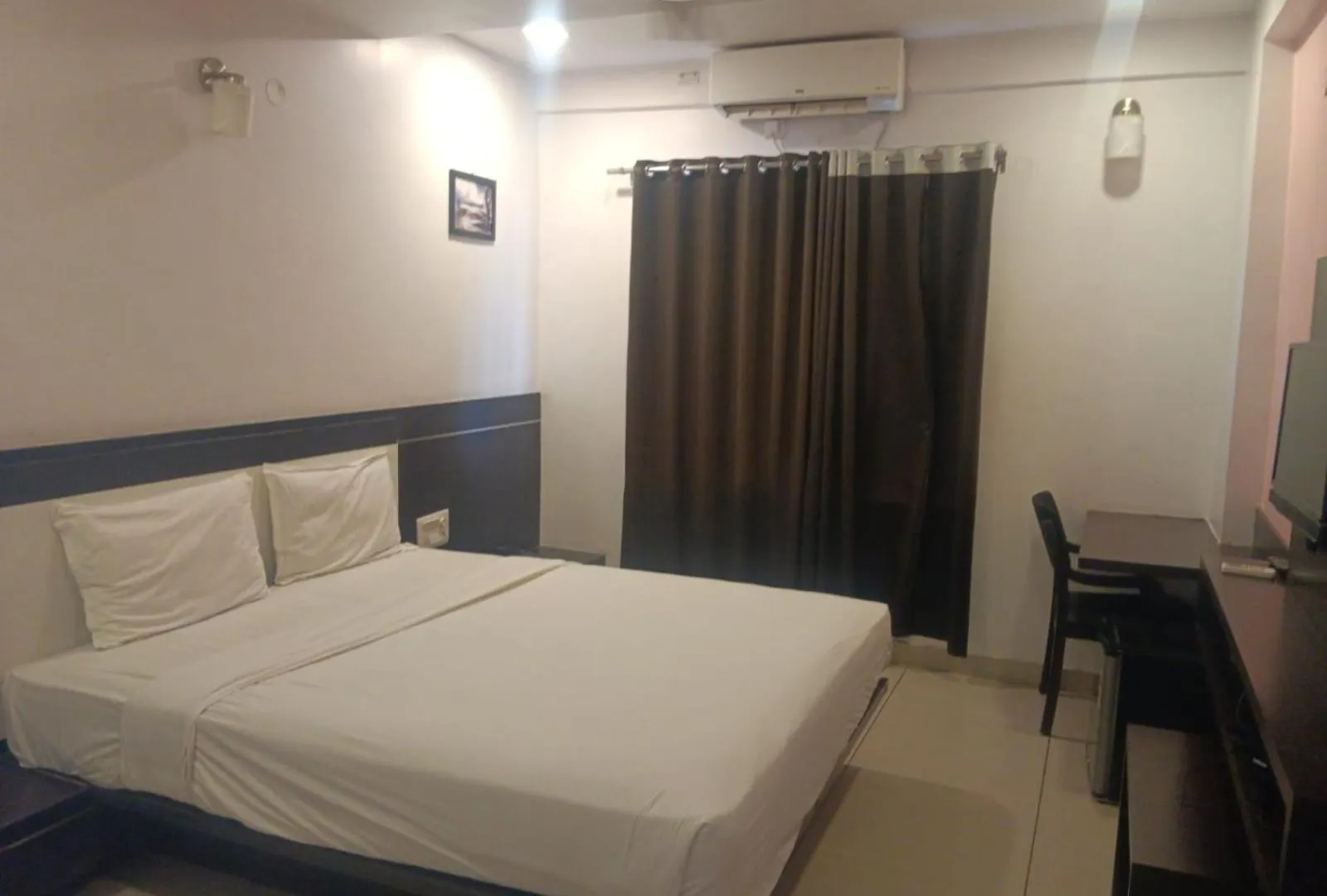City Center Residency Maisur Orman Evi