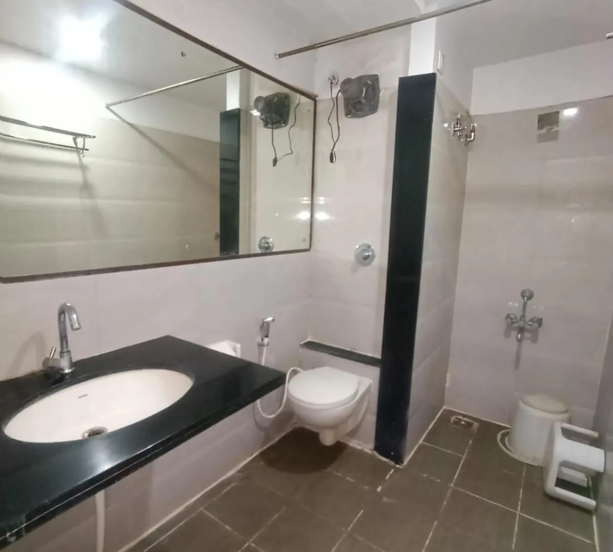 City Center Residency Maisur 0*,