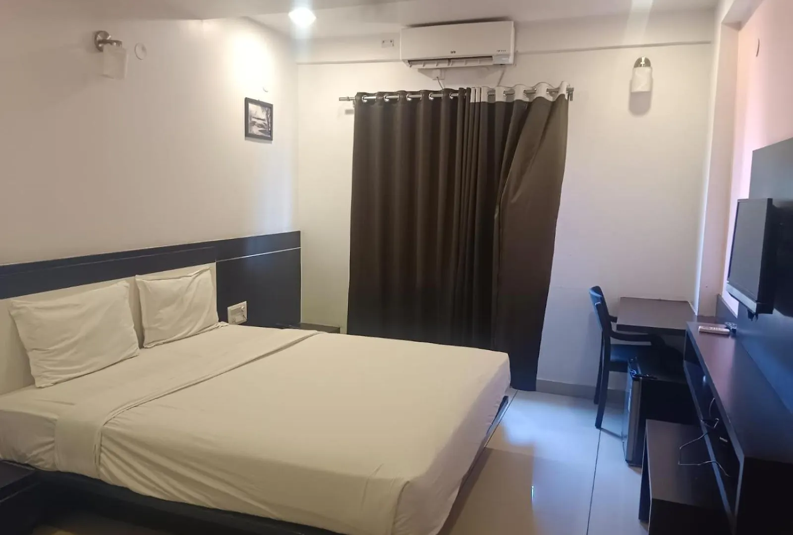 City Center Residency Maisur 0*,